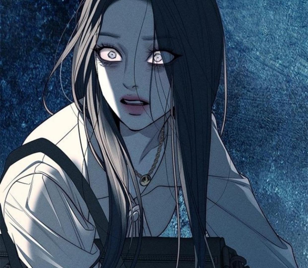 Undercover! Chaebol High School Chapter 87 halaman 298
