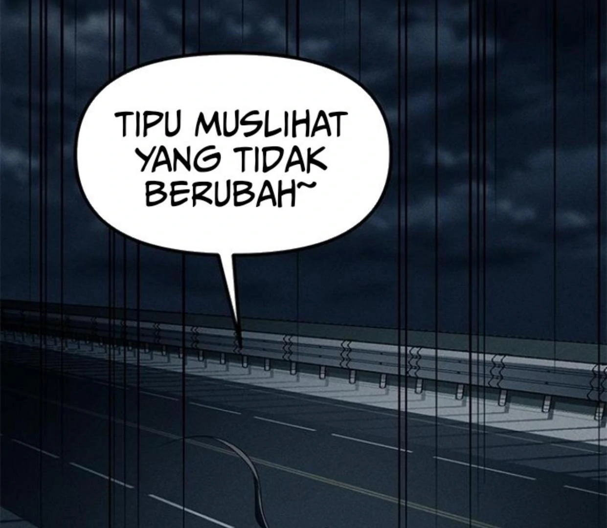 Undercover! Chaebol High School Chapter 87 halaman 317