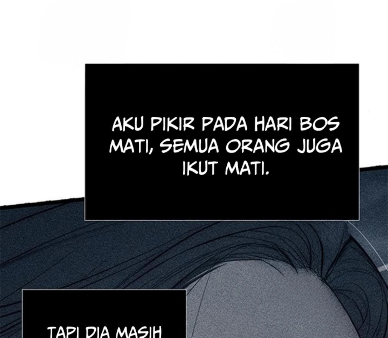 Undercover! Chaebol High School Chapter 87 halaman 213