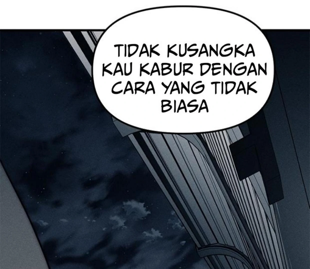 Undercover! Chaebol High School Chapter 87 halaman 255