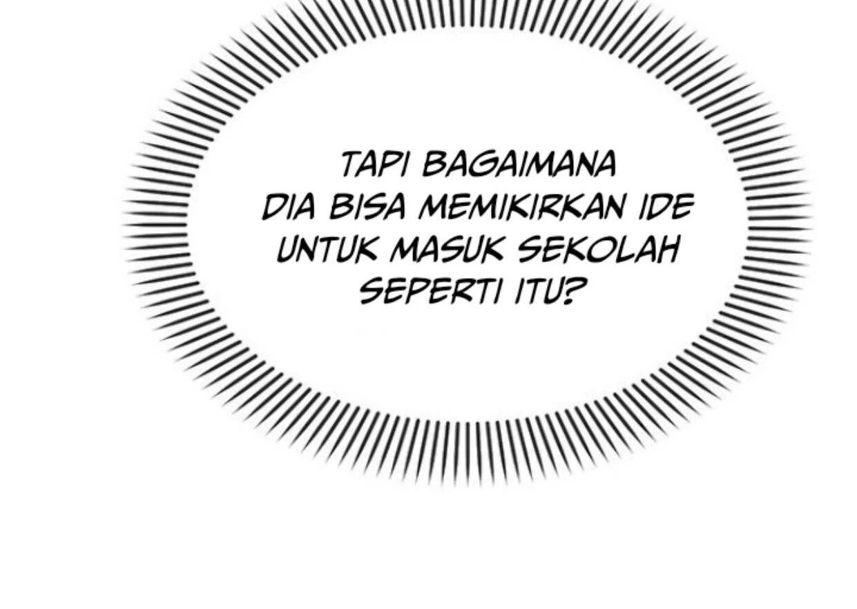 Undercover! Chaebol High School Chapter 87 halaman 121
