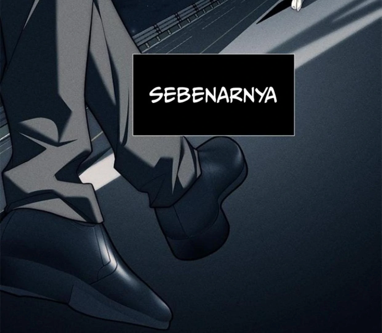 Undercover! Chaebol High School Chapter 87 halaman 257