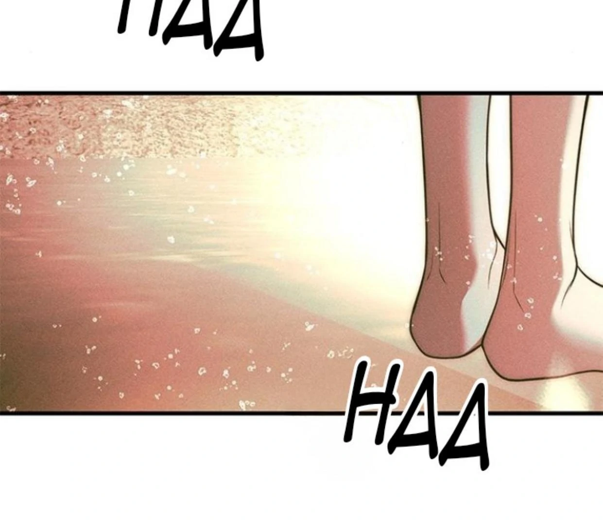 Undercover! Chaebol High School Chapter 87 halaman 373