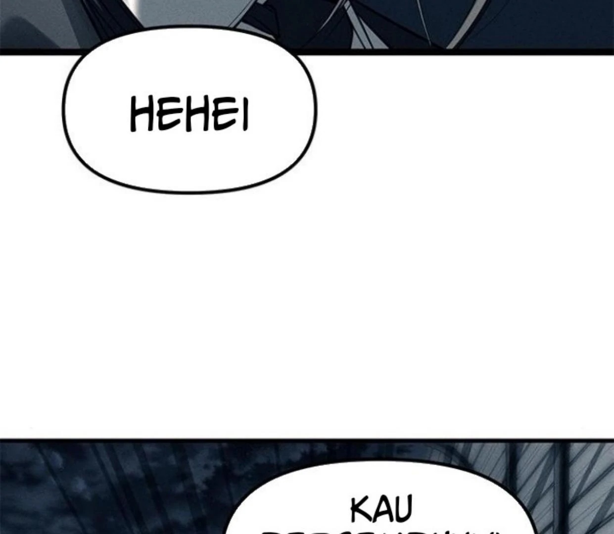 Undercover! Chaebol High School Chapter 87 halaman 313