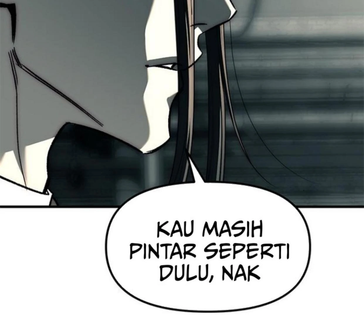 Undercover! Chaebol High School Chapter 87 halaman 483