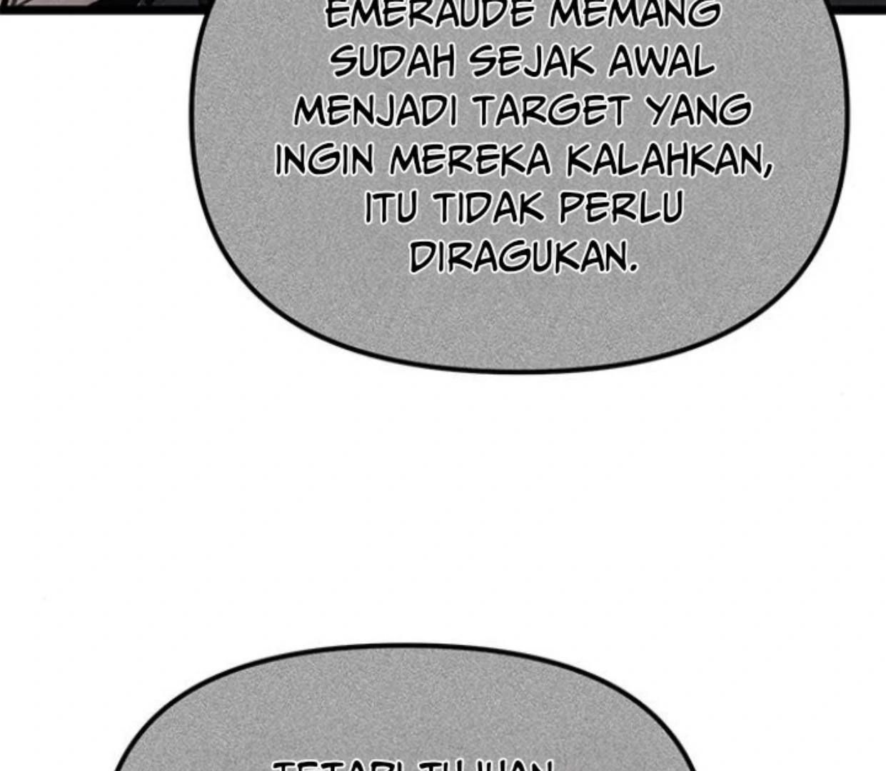 Undercover! Chaebol High School Chapter 87 halaman 132