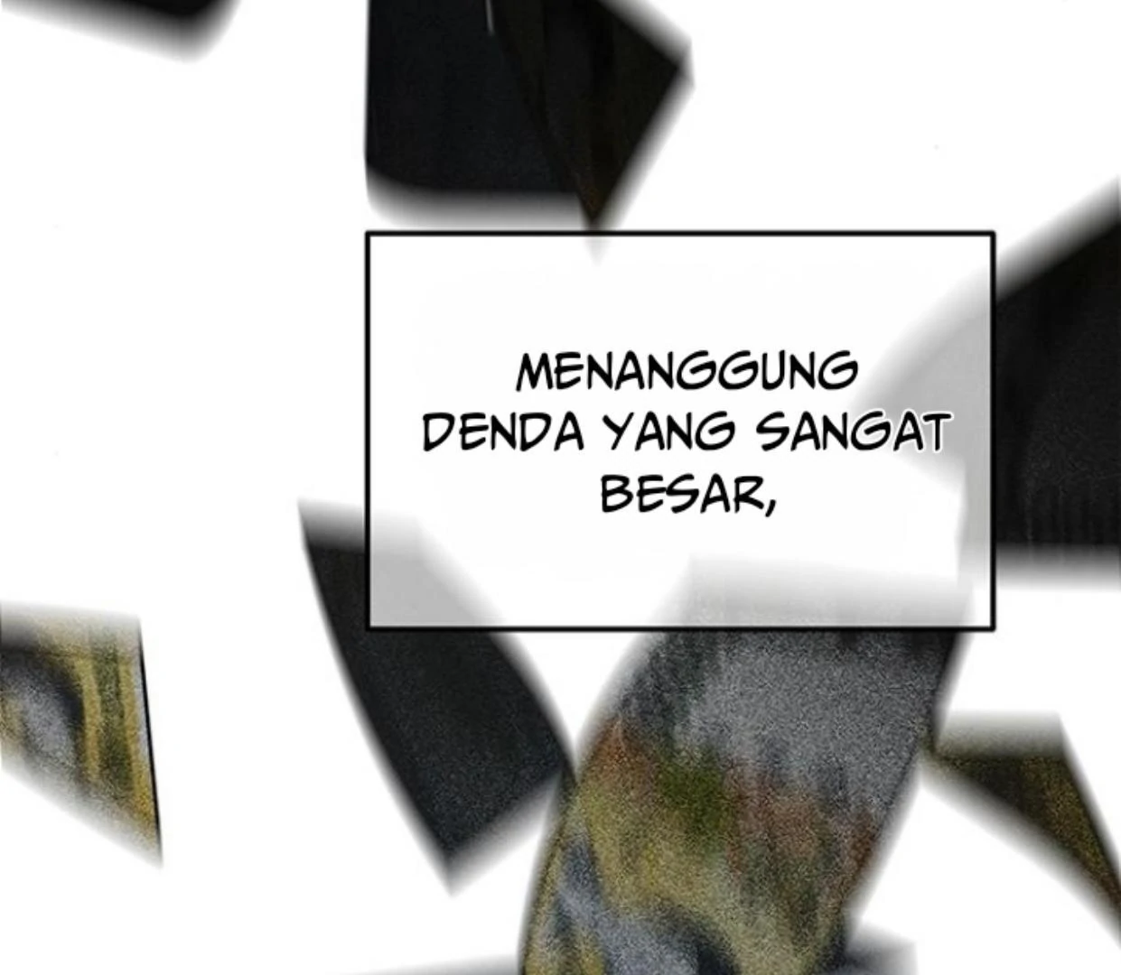 Undercover! Chaebol High School Chapter 87 halaman 56