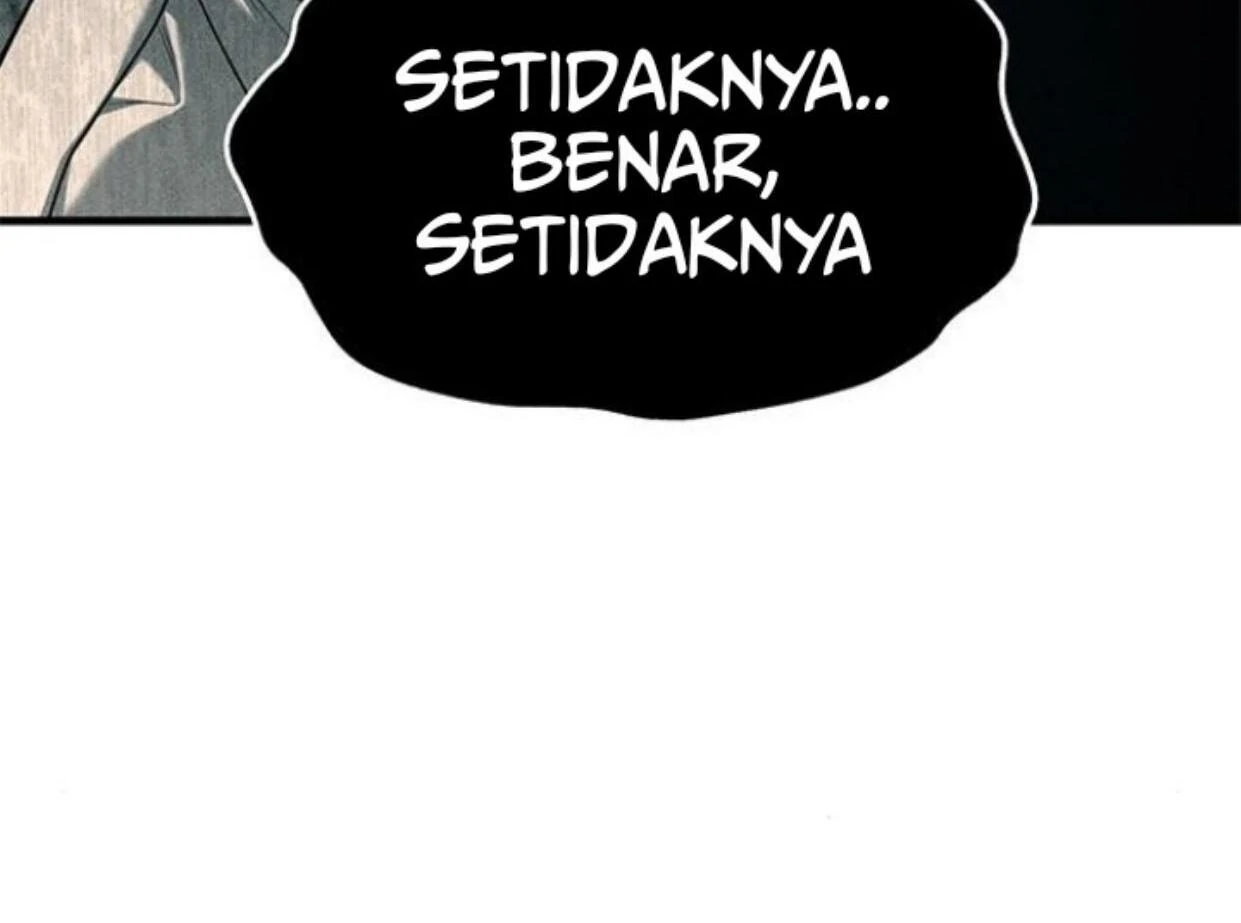 Undercover! Chaebol High School Chapter 87 halaman 409