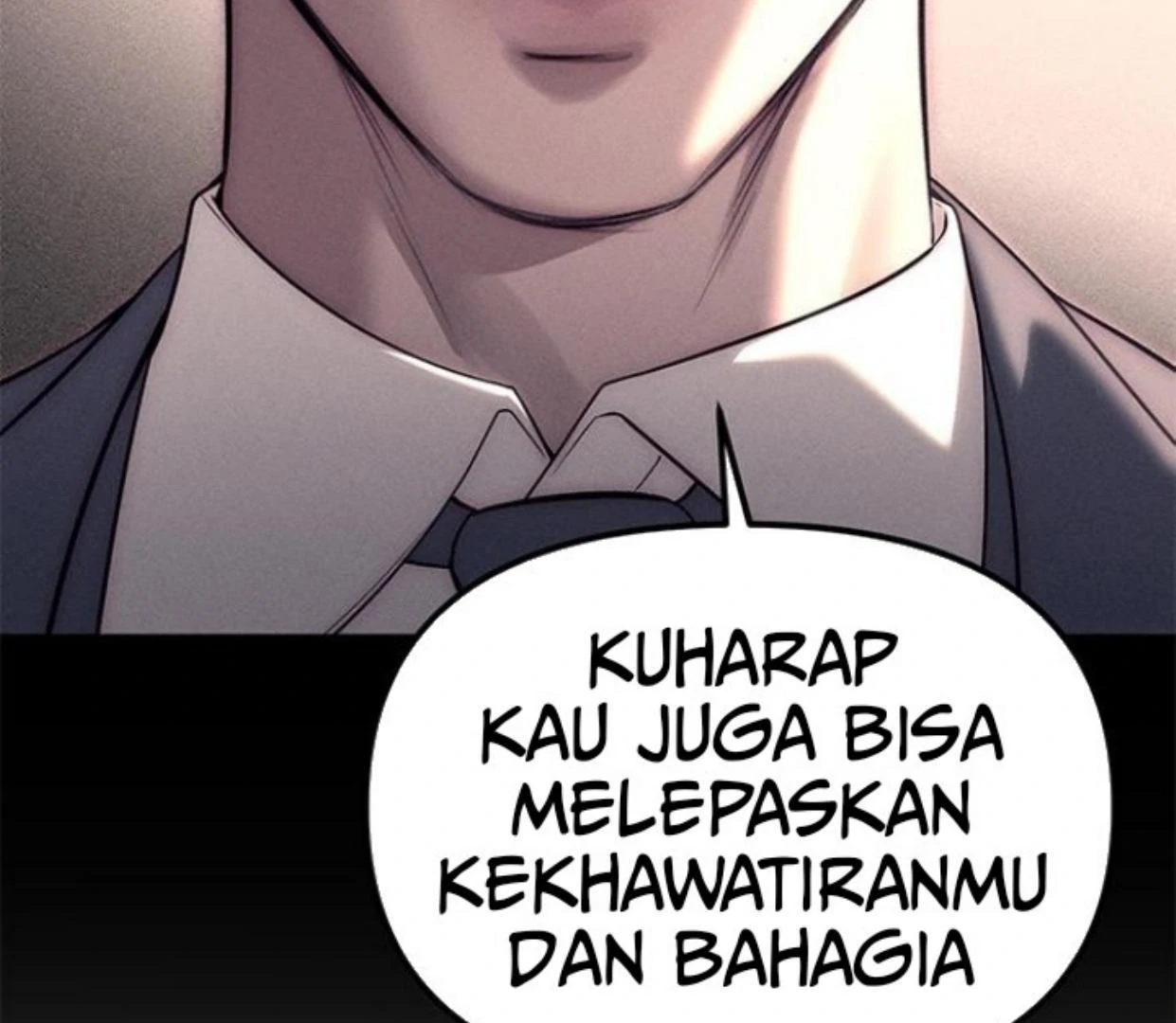 Undercover! Chaebol High School Chapter 87 halaman 453