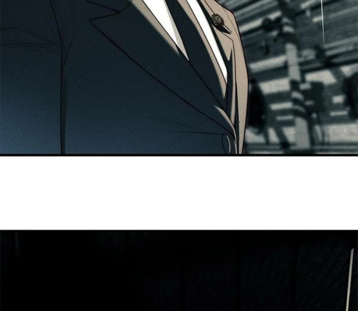 Undercover! Chaebol High School Chapter 87 halaman 473