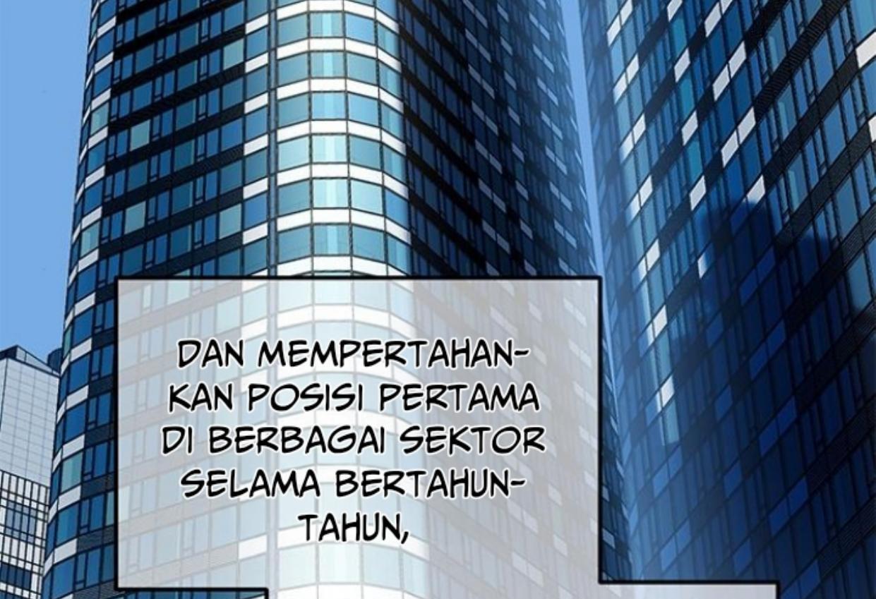 Undercover! Chaebol High School Chapter 87 halaman 35