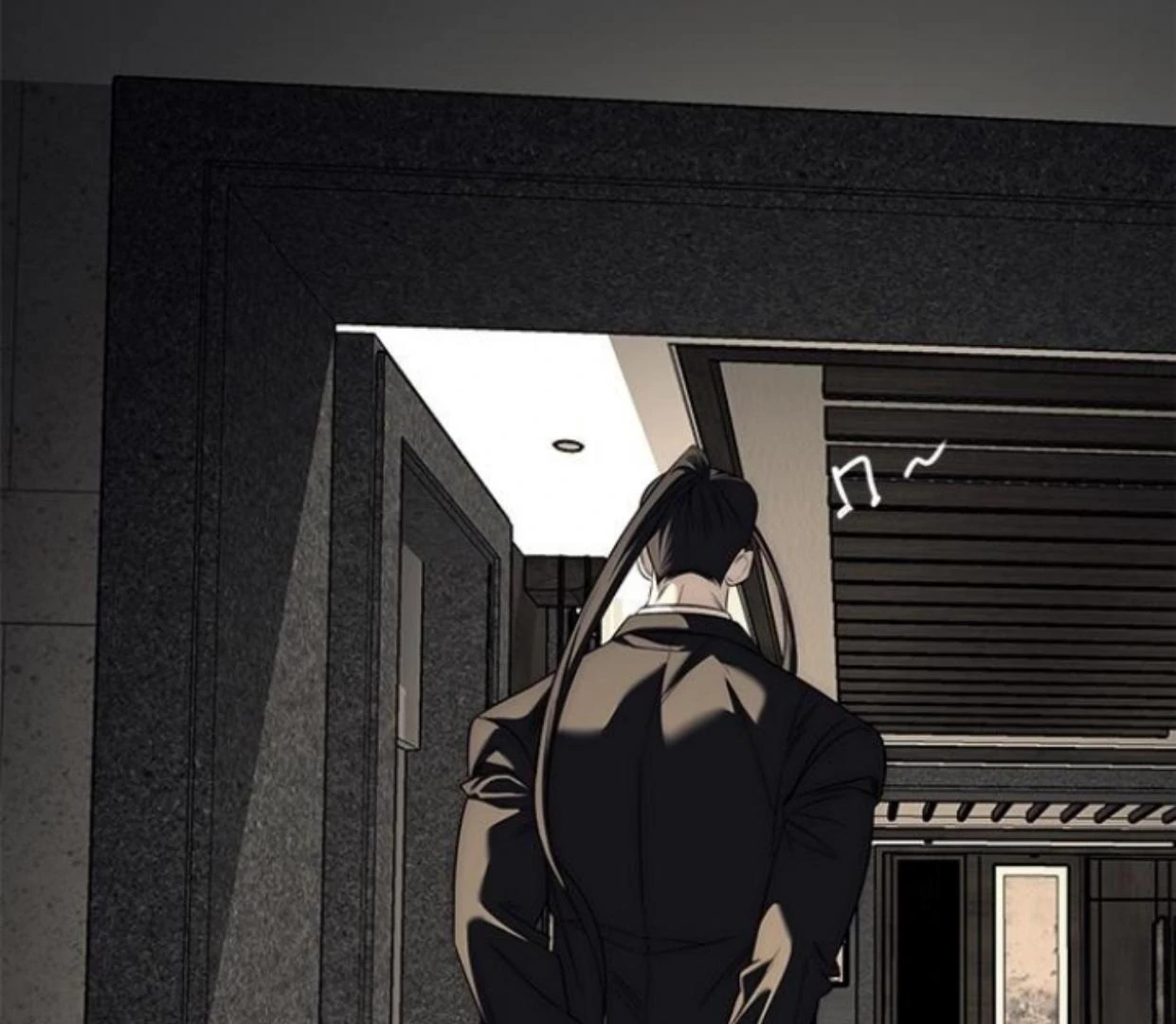 Undercover! Chaebol High School Chapter 87 halaman 146