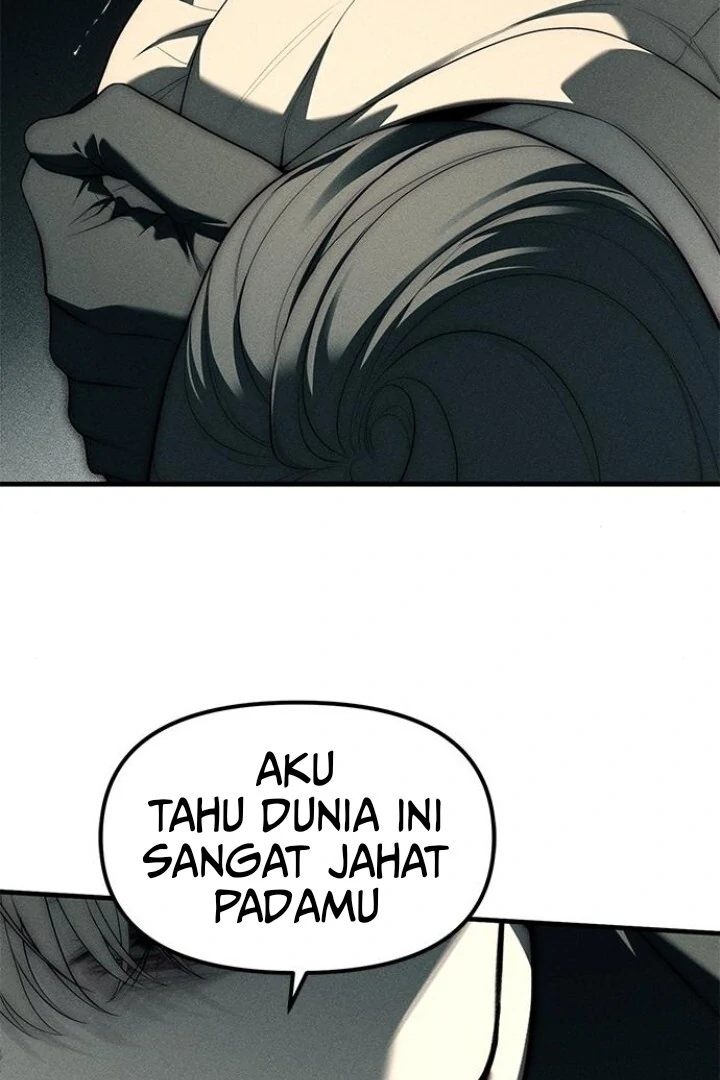 Undercover! Chaebol High School Chapter 88 halaman 75