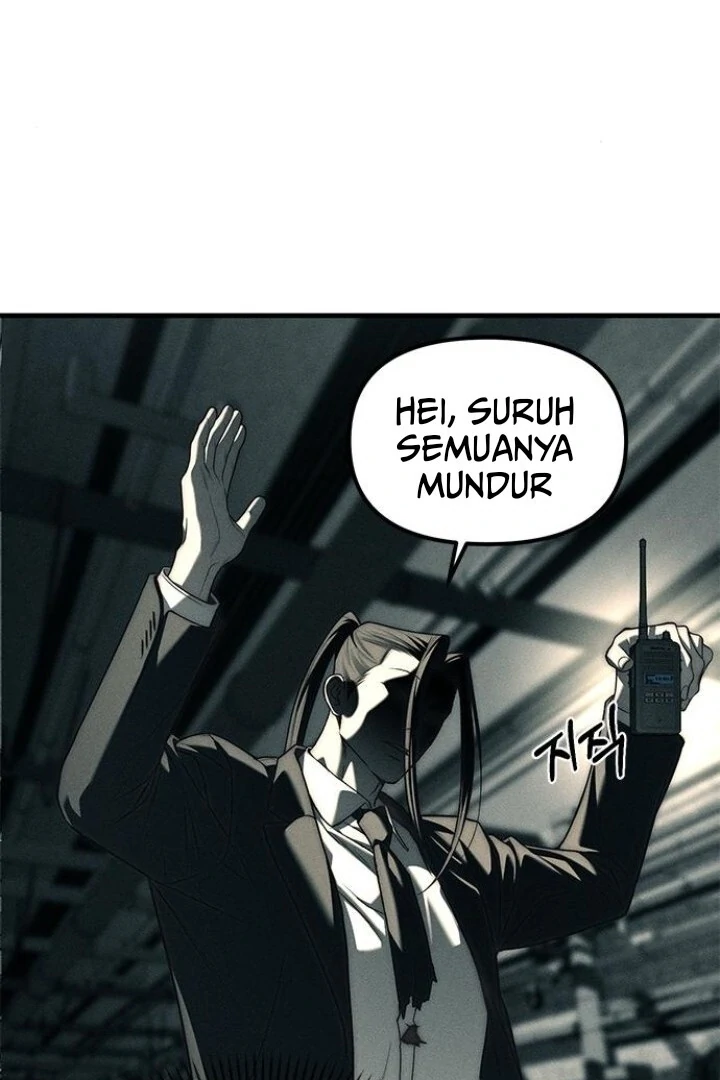 Undercover! Chaebol High School Chapter 88 halaman 64