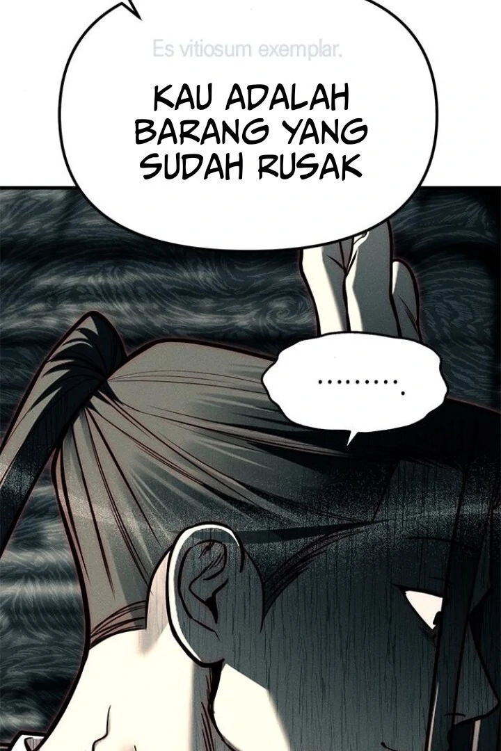 Undercover! Chaebol High School Chapter 88 halaman 39