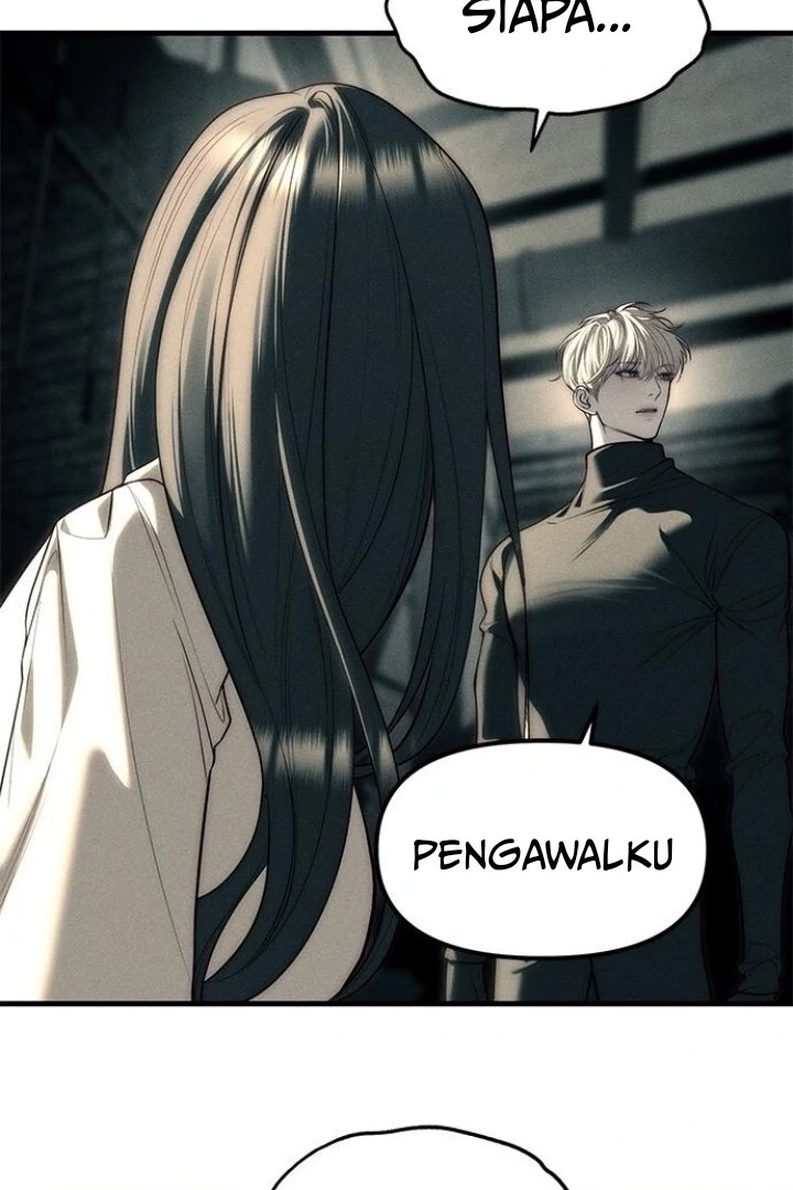 Undercover! Chaebol High School Chapter 88 halaman 117
