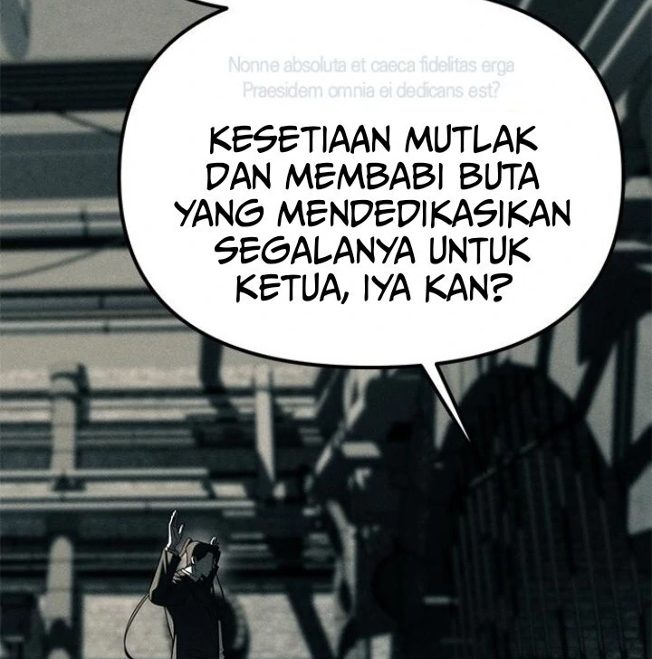 Undercover! Chaebol High School Chapter 88 halaman 31