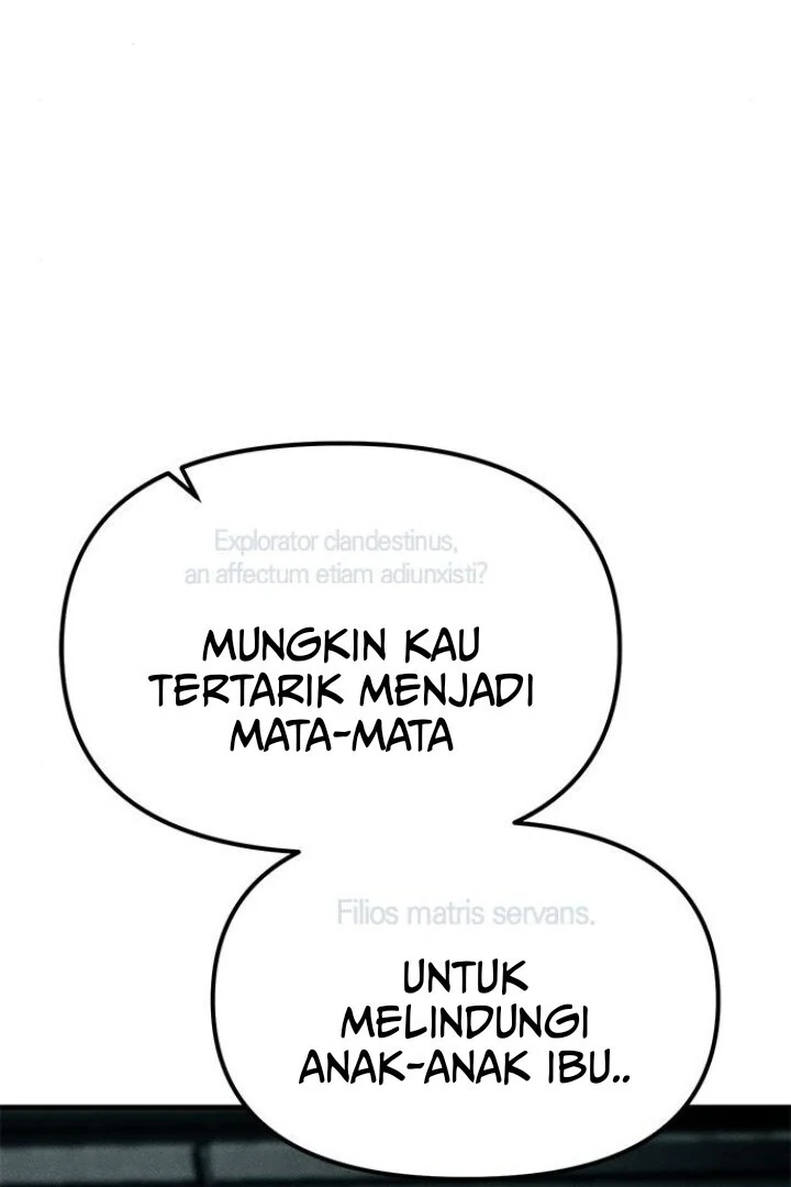 Undercover! Chaebol High School Chapter 88 halaman 33