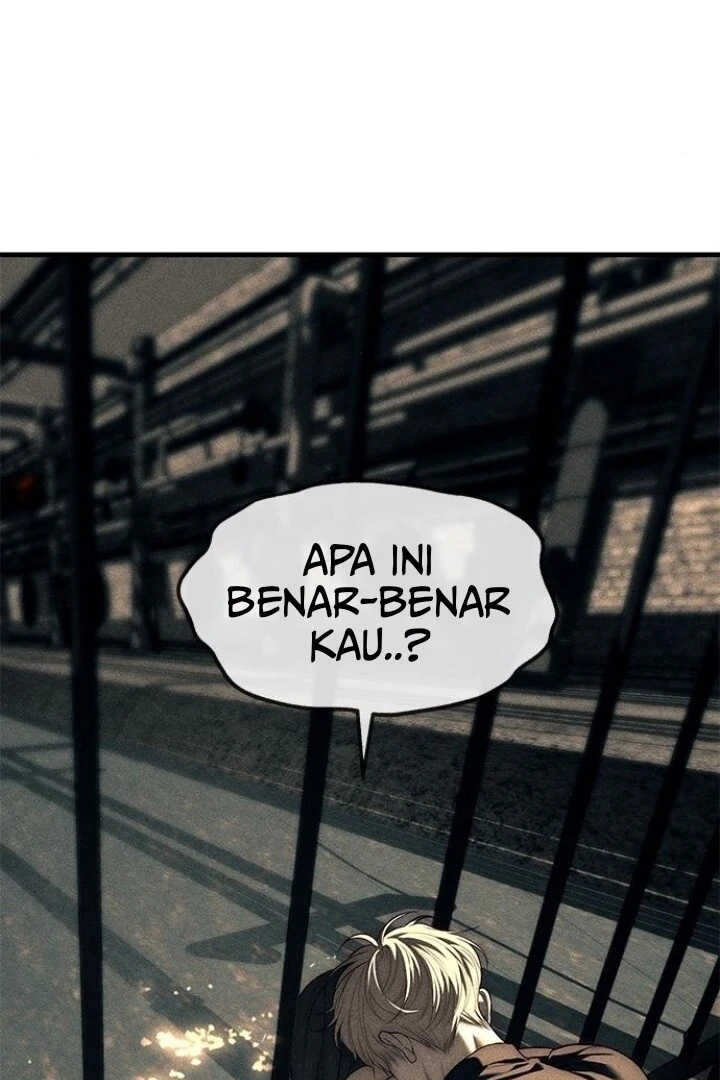 Undercover! Chaebol High School Chapter 88 halaman 85