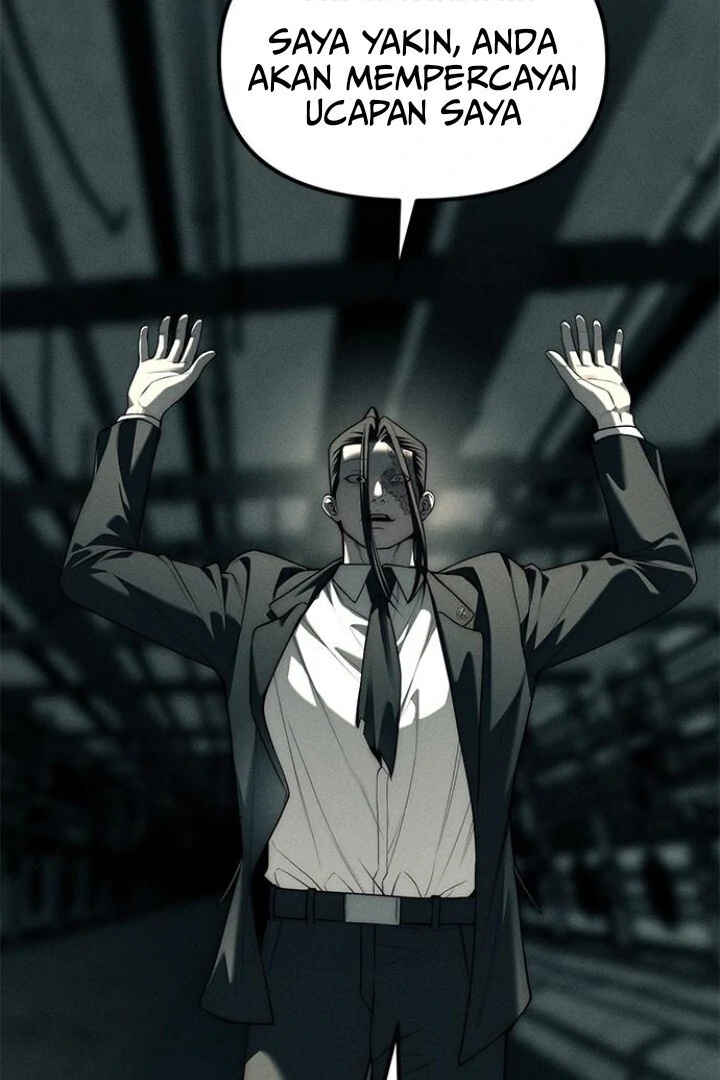 Undercover! Chaebol High School Chapter 88 halaman 45