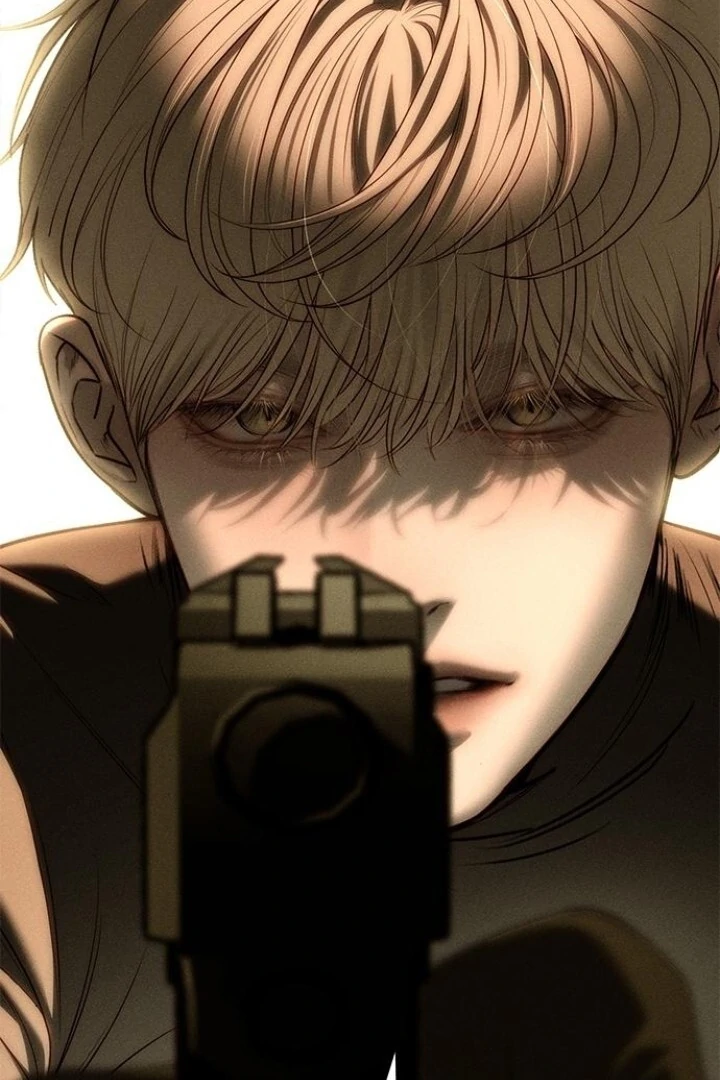 Undercover! Chaebol High School Chapter 88 halaman 50