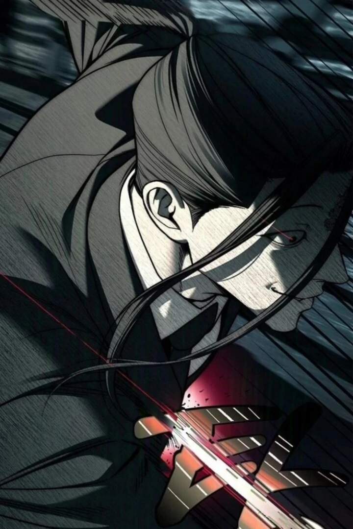 Undercover! Chaebol High School Chapter 88 halaman 7