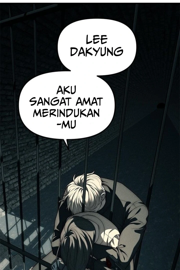 Undercover! Chaebol High School Chapter 88 halaman 73