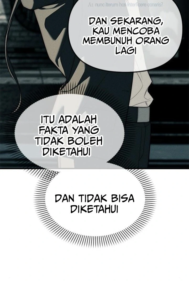 Undercover! Chaebol High School Chapter 88 halaman 35