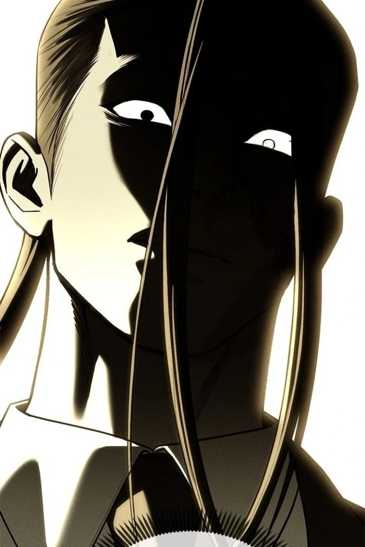 Undercover! Chaebol High School Chapter 88 halaman 52