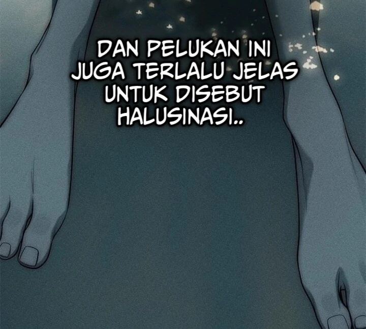 Undercover! Chaebol High School Chapter 88 halaman 79