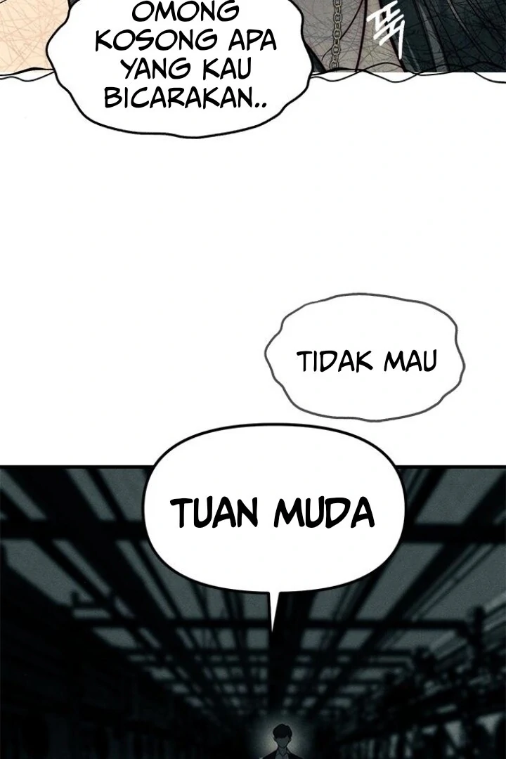 Undercover! Chaebol High School Chapter 88 halaman 122