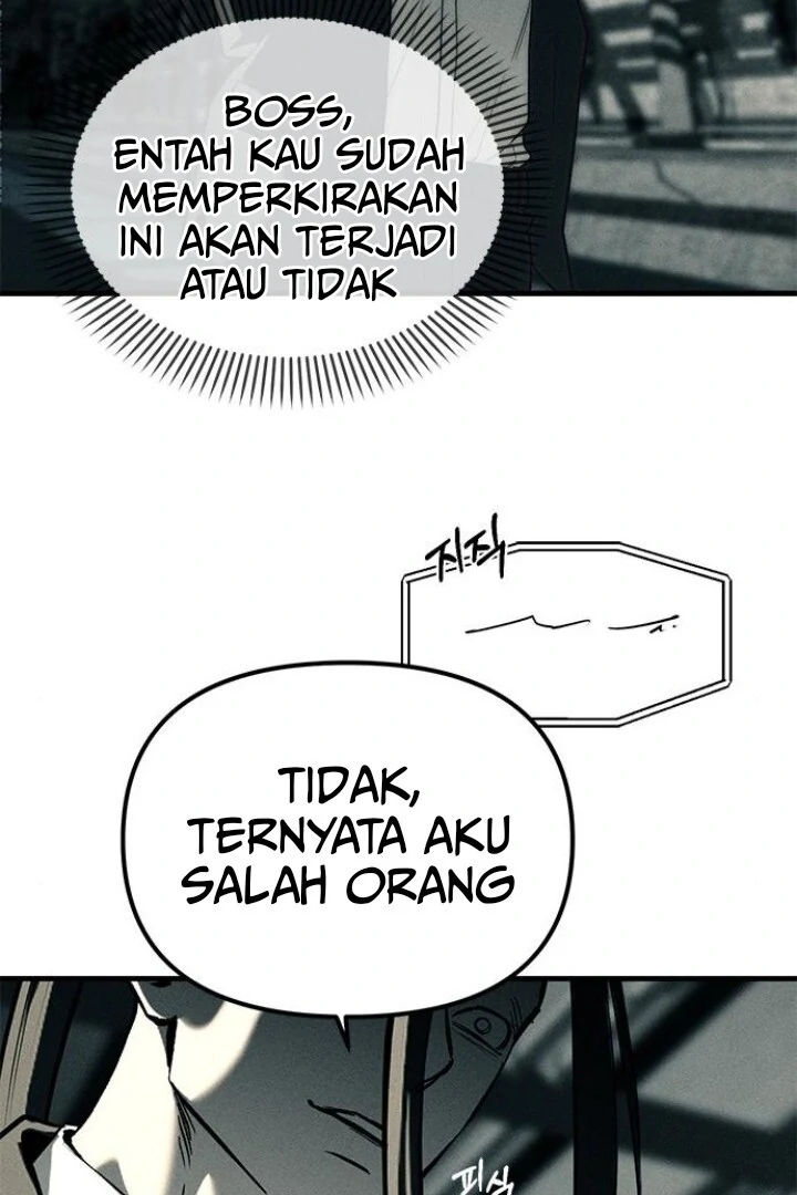 Undercover! Chaebol High School Chapter 88 halaman 65