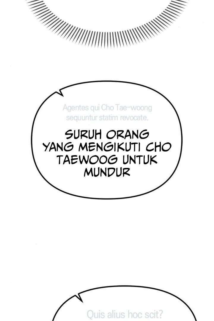 Undercover! Chaebol High School Chapter 88 halaman 41