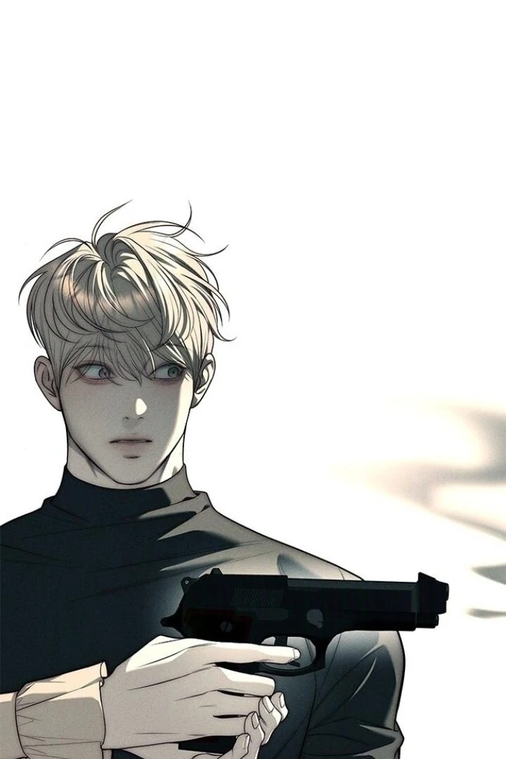 Undercover! Chaebol High School Chapter 88 halaman 129