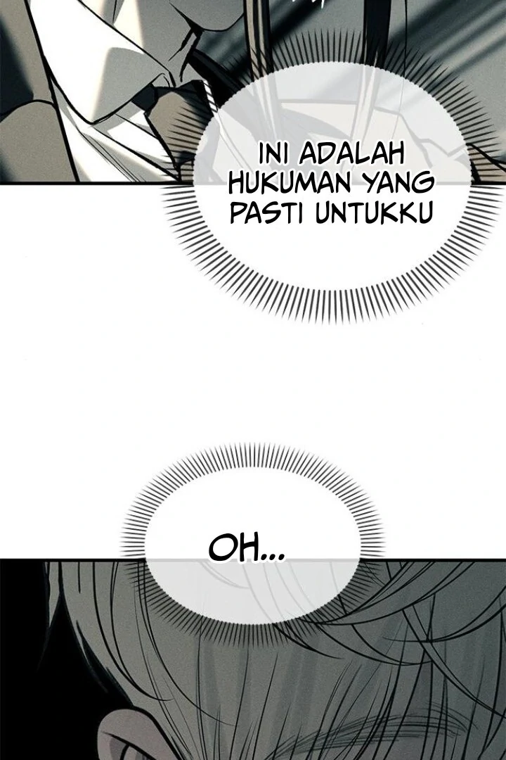 Undercover! Chaebol High School Chapter 88 halaman 66