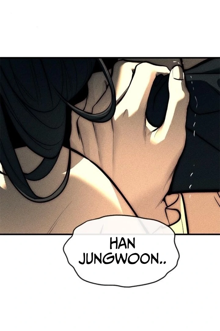Undercover! Chaebol High School Chapter 88 halaman 84