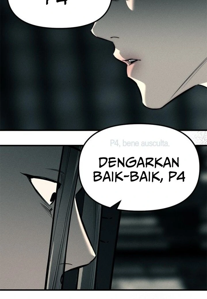 Undercover! Chaebol High School Chapter 88 halaman 47