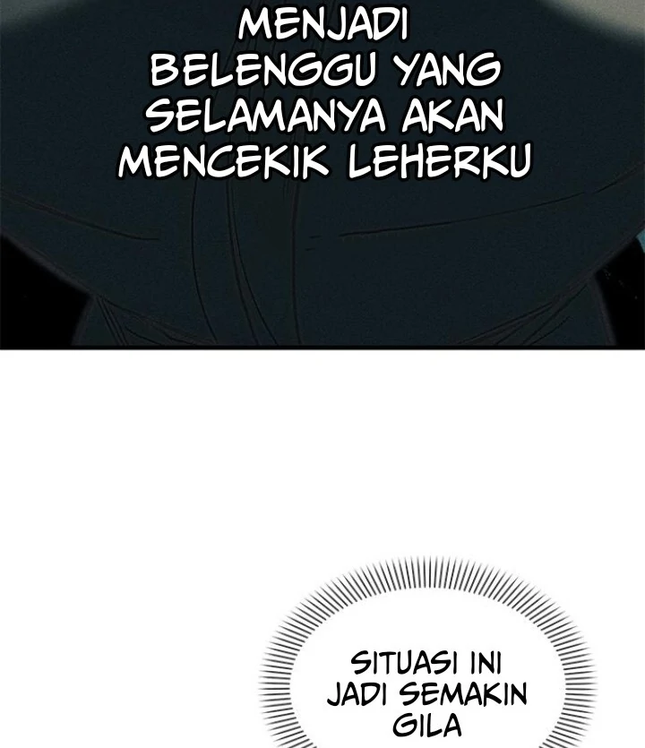Undercover! Chaebol High School Chapter 88 halaman 62
