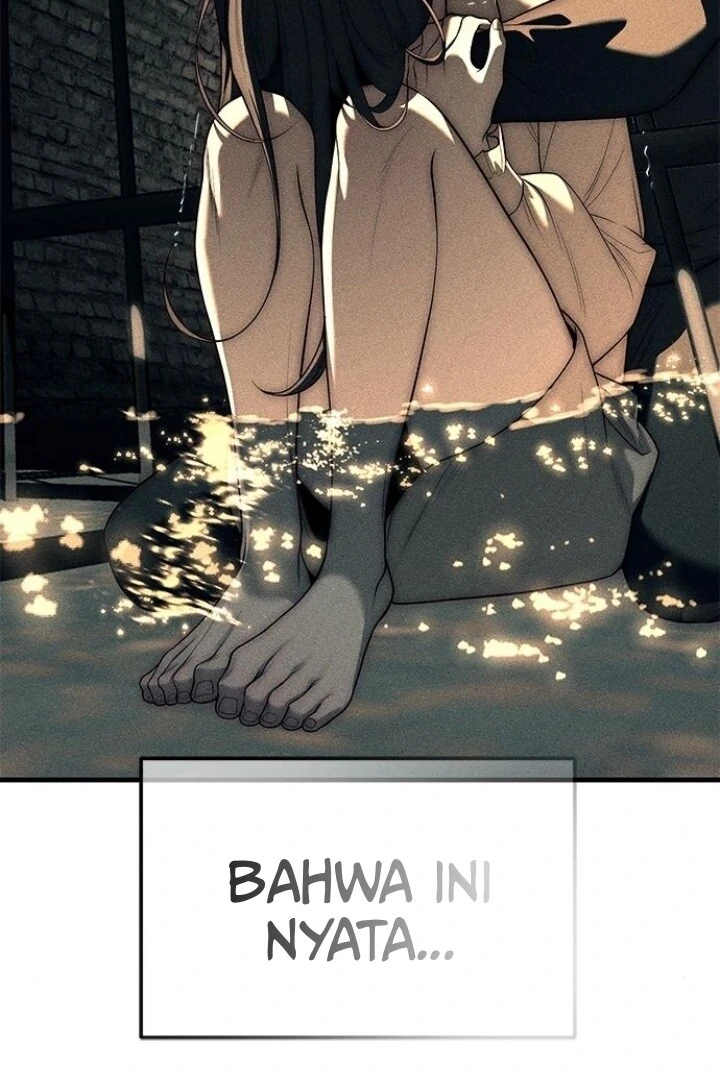 Undercover! Chaebol High School Chapter 88 halaman 83