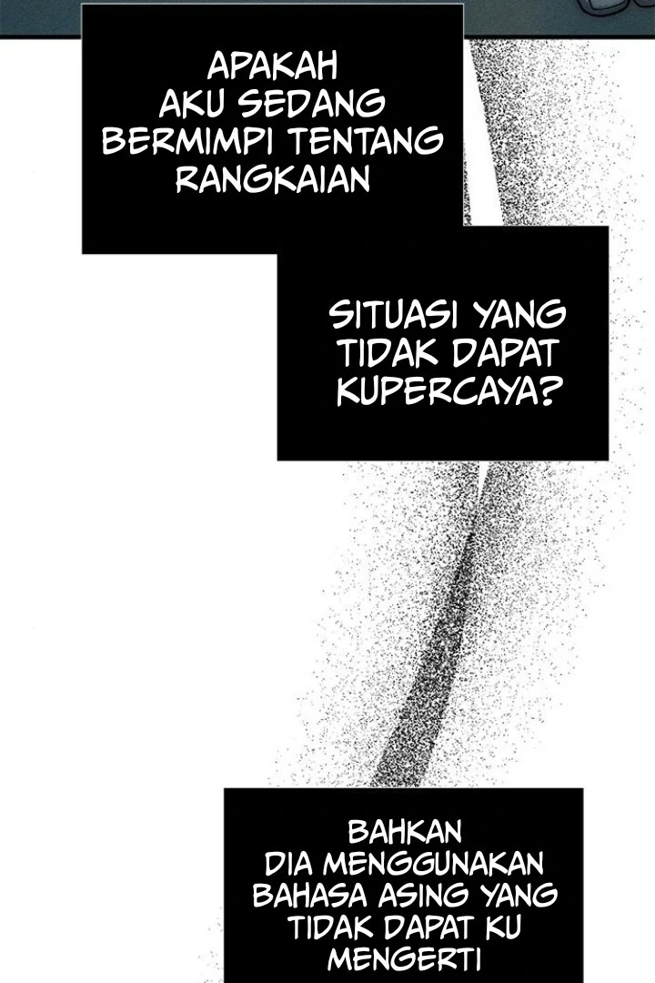 Undercover! Chaebol High School Chapter 88 halaman 80