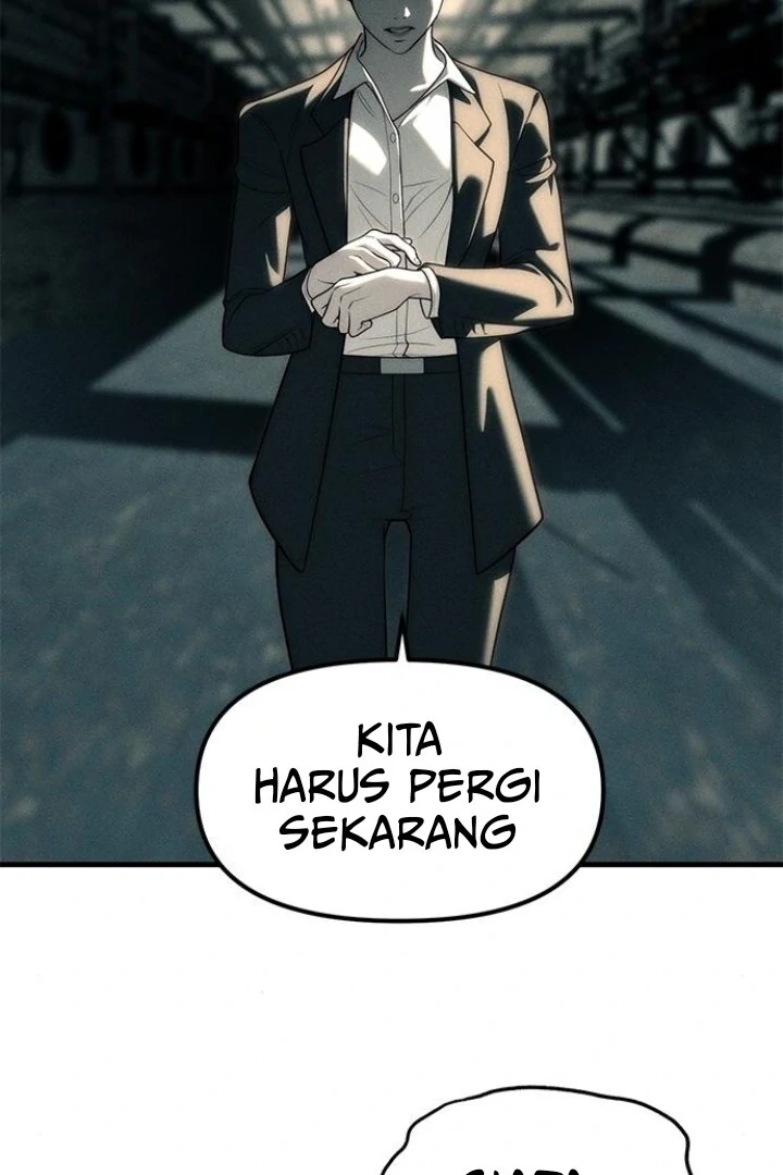 Undercover! Chaebol High School Chapter 88 halaman 116