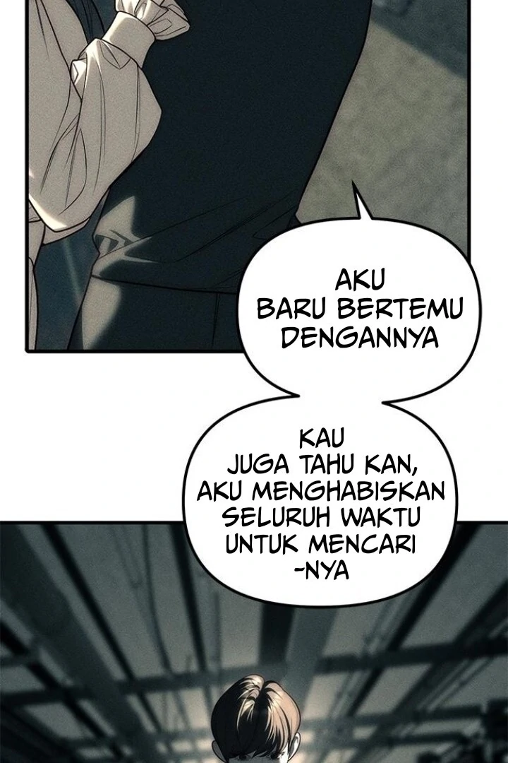 Undercover! Chaebol High School Chapter 88 halaman 115