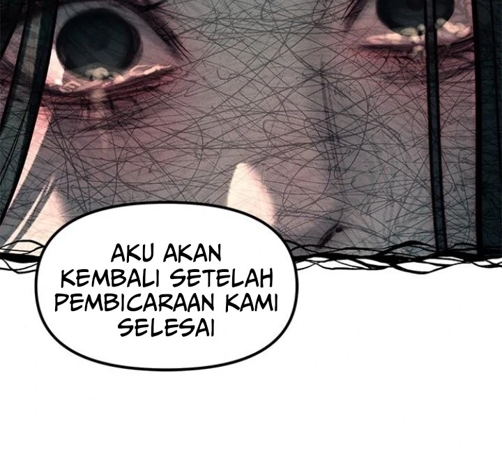 Undercover! Chaebol High School Chapter 88 halaman 124