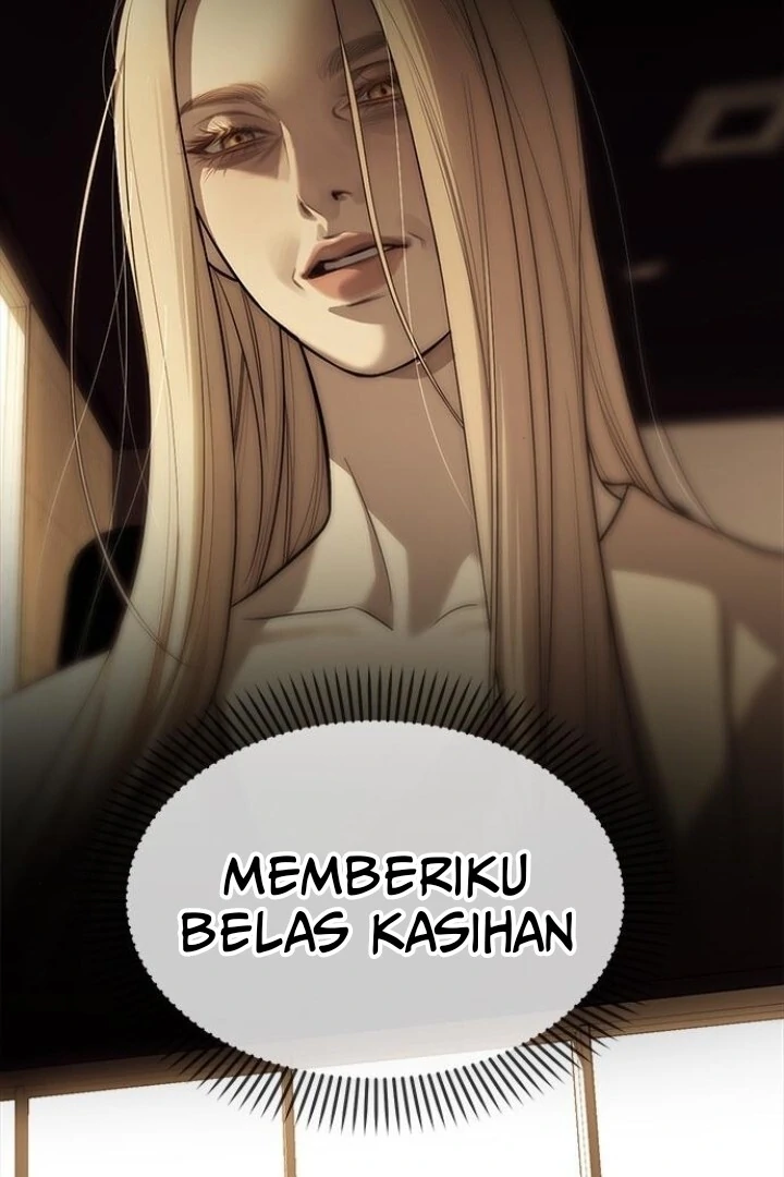 Undercover! Chaebol High School Chapter 88 halaman 56