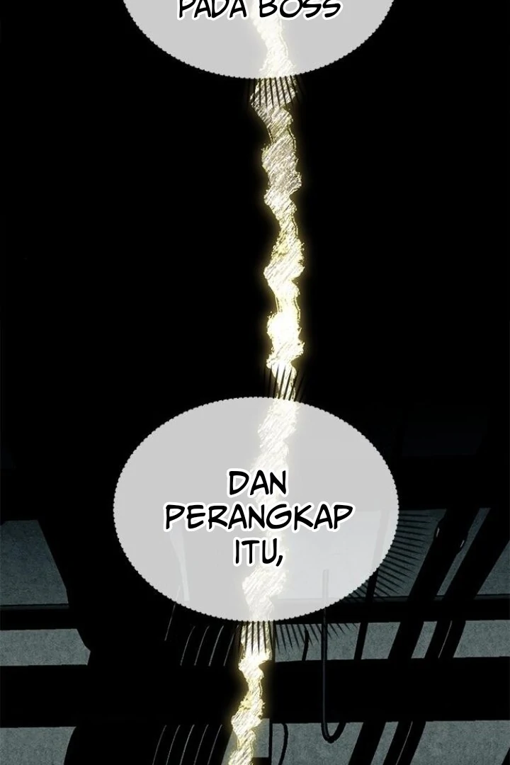 Undercover! Chaebol High School Chapter 88 halaman 59