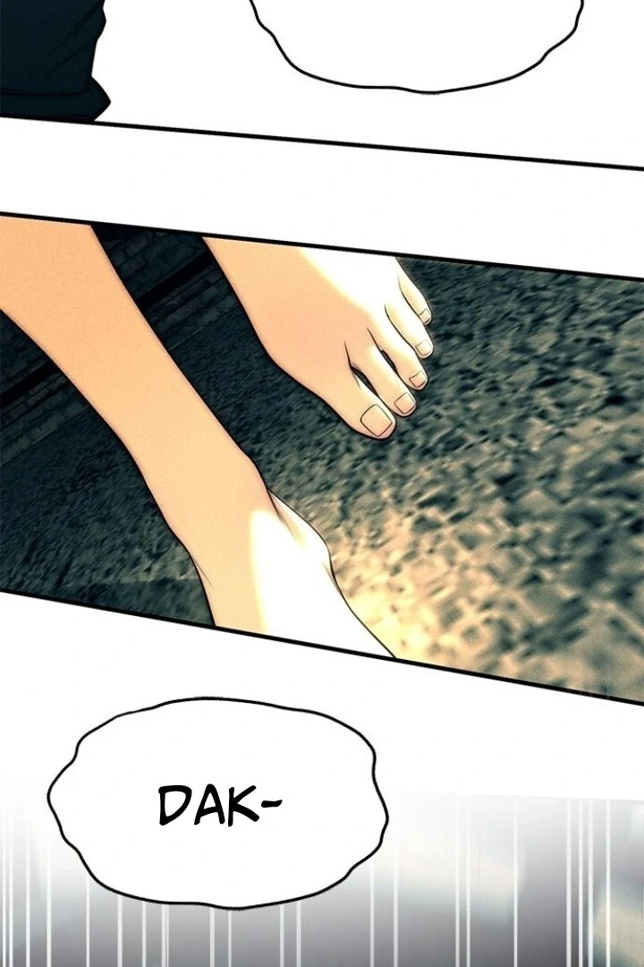 Undercover! Chaebol High School Chapter 88 halaman 101
