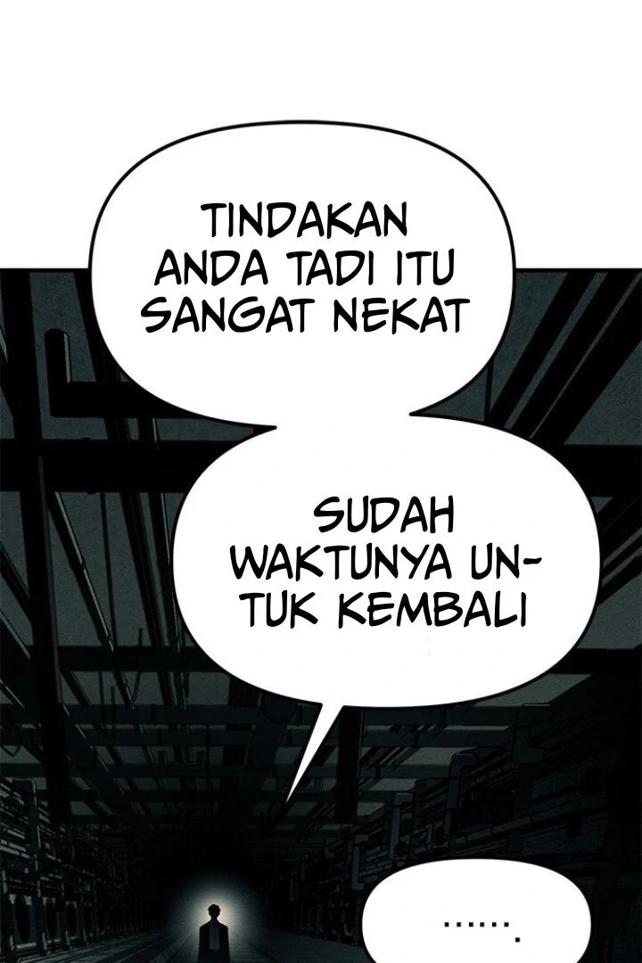 Undercover! Chaebol High School Chapter 88 halaman 112