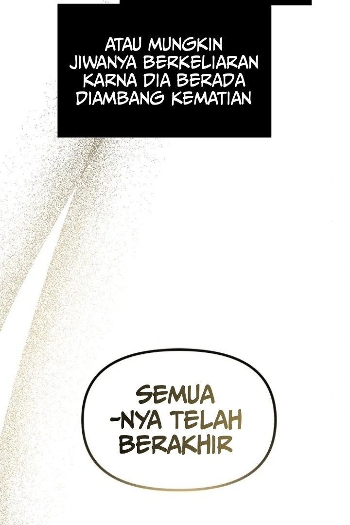 Undercover! Chaebol High School Chapter 88 halaman 81