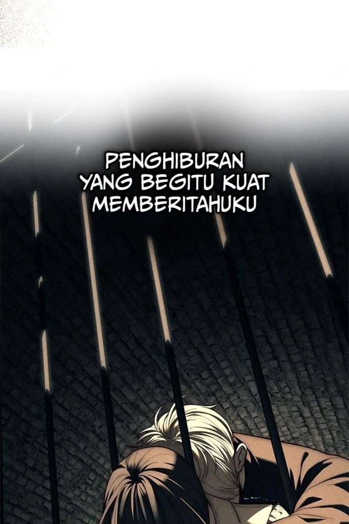 Undercover! Chaebol High School Chapter 88 halaman 82