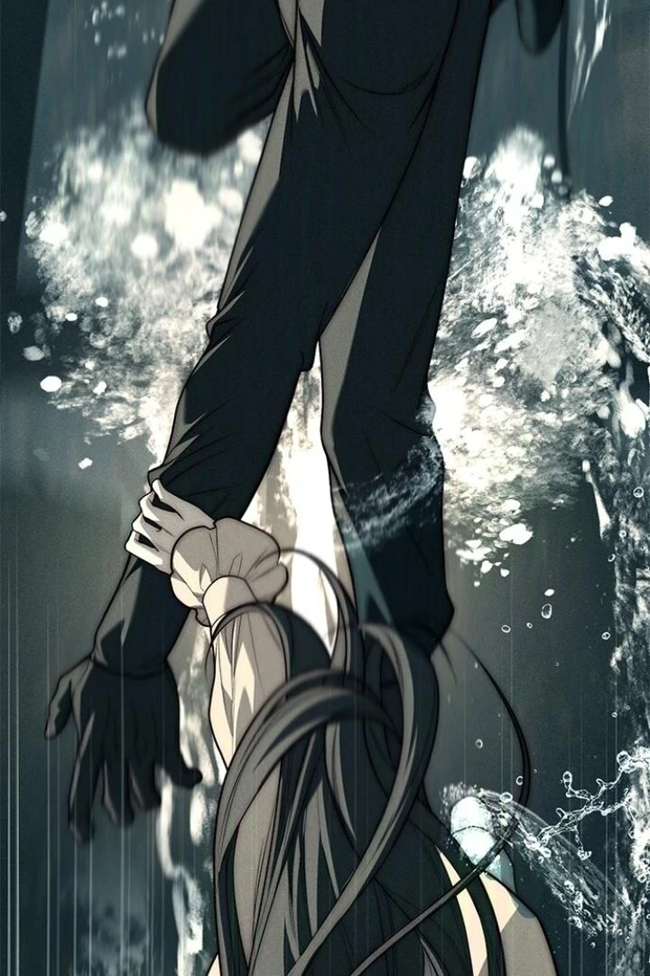 Undercover! Chaebol High School Chapter 88 halaman 135